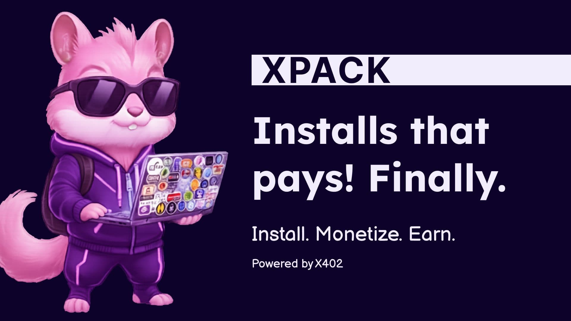 Xpack