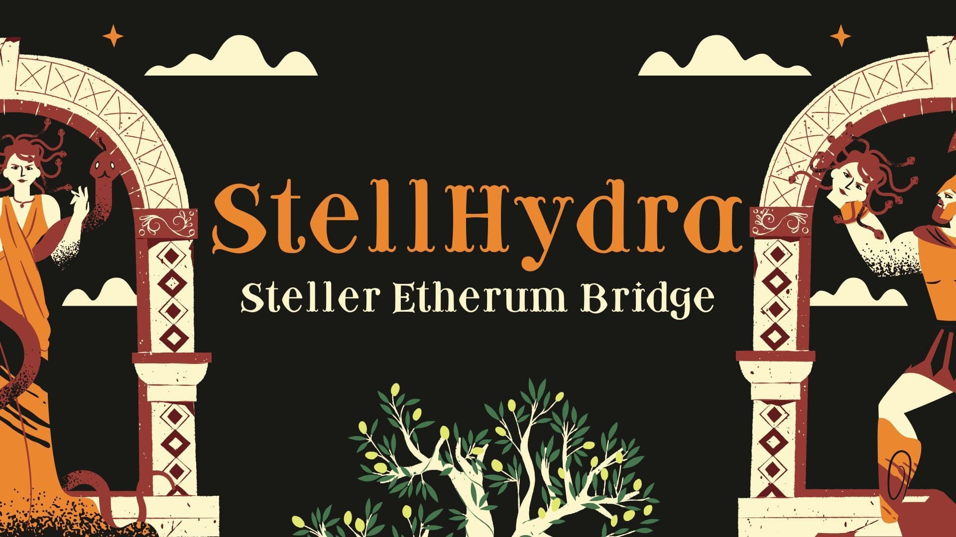 StellHydra
